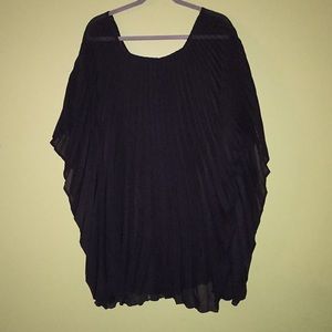 Steve Madden Bathing Suit Cover Up